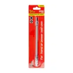 FLEXIBLE SHAFT HEX 1/4 F/M 200MM LENGTH FOR SCREWDRIVER BITS