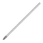 GLASS and TILE DRILL 3MM