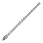 GLASS and TILE DRILL 4MM