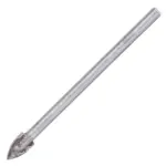 GLASS and TILE DRILL 8MM