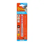 GLASS and TILE DRILL 6MM HEX SHANK INDUSTRIAL