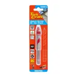 GLASS and TILE DRILL 12MM HEX SHANK INDUSTRIAL