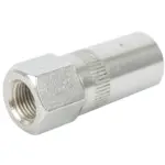 HYDRAULIC 3 JAW COUPLER 1/8″ BULK