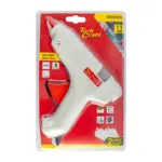 GLUE GUN 40W 220V 11MM 8-12G F/RATE 5 MIN. PRE-HEAT