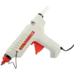 GLUE GUN 80W 220V 11MM 14-16G F/RATE 5 MIN. PRE-HEAT