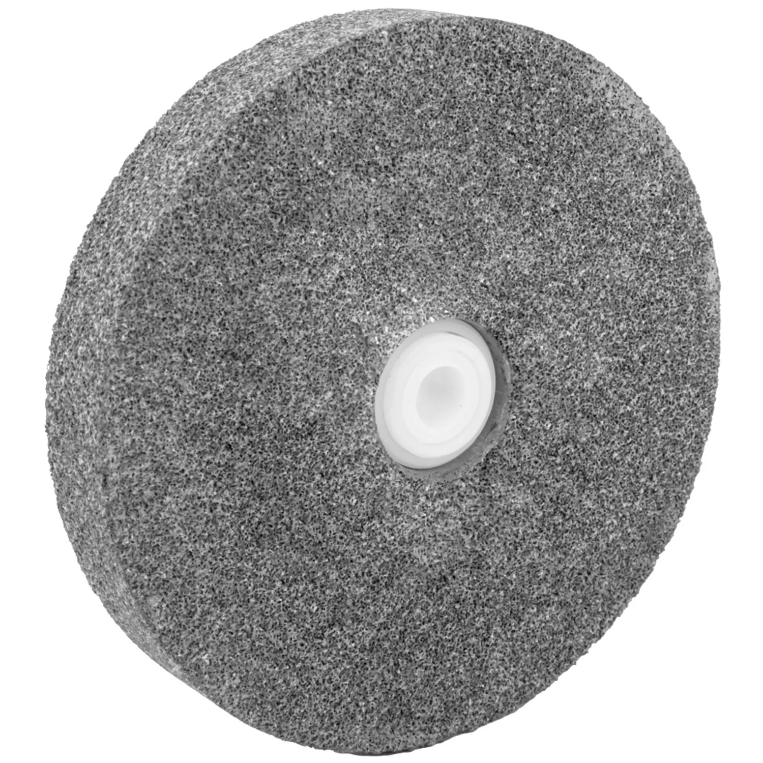 TCGR125-4.webp GRINDING WHEEL 125 X 20 X 32MM BORE FINE 60G BLACK - Image 1