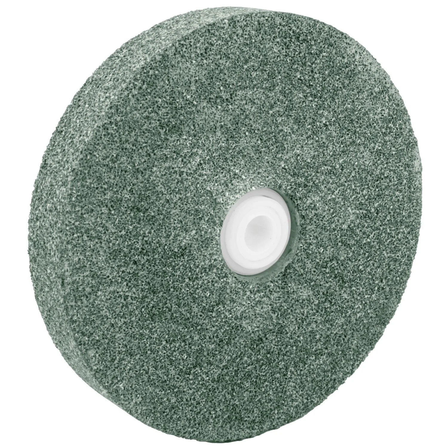 TCGR125-5.webp GRINDING WHEEL 125 X 20 X 32MM BORE FINE 60G GREEN - Image 1