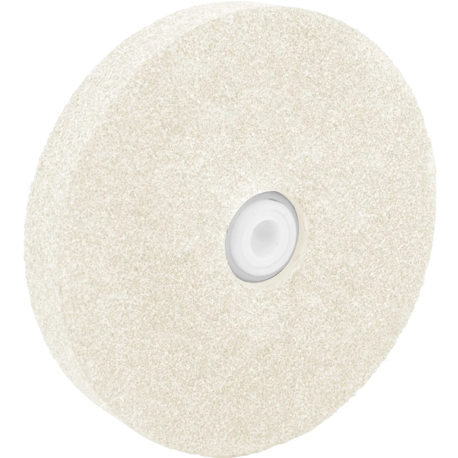 TCGR125-6.webp GRINDING WHEEL 125 X 20 X 32MM BORE FINE 60G WHITE - Image 1