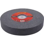 GRINDING WHEEL 150X25X32MM BORE FINE 60GR W/BUSHES FOR BENCH GRINDER