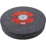 GRINDING WHEEL 150X25X32MM BORE COARSE 36GR W/BUSHES FOR BENCH GRINDER