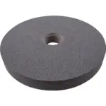 GRINDING WHEEL 200X25X32MM BORE FINE 60GR W/BUSHES FOR BENCH GRINDER
