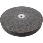 GRINDING WHEEL 200X25X32MM BORE COARSE 36GR W/BUSHES FOR BENCH GRINDER
