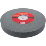 GRINDING WHEEL 250 X 40 X 50.8MM BORE FINE 60G GREEN