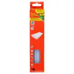 GLUE STICK 07 X 200MM 12PC HOT MELT GEN. PURPOSE EVA 18000CPS