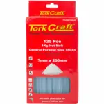 GLUE STICK 07 X 200MM 125PC 1KG HOT MELT GEN. PURPOSE EVA 18000CPS - Image 2