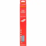 GLUE STICK 07 X 300MM 12PC HOT MELT GEN. PURPOSE EVA 18000CPS - Image 2