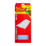 GLUE STICK 07 X 300MM 82PC 1KG HOT MELT GEN. PURPOSE EVA 18000CPS