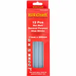 GLUE STICK 11 X 200MM 12PC HOT MELT GEN. PURPOSE EVA 18000CPS - Image 2