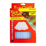 GLUE STICK 11 X 200MM 52PC 1KG HOT MELT GEN. PURPOSE EVA 18000CPS