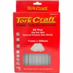 GLUE STICK 11 X 200MM 52PC 1KG HOT MELT GEN. PURPOSE EVA 18000CPS - Image 2