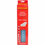 GLUE STICK 11 X 300MM 35PC 1KG HOT MELT GEN. PURPOSE EVA 18000CPS - Image 2