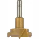 HINGE BORING BIT 35MM TITANIUM COATED
