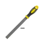 WOOD RASP FLAT 200MM