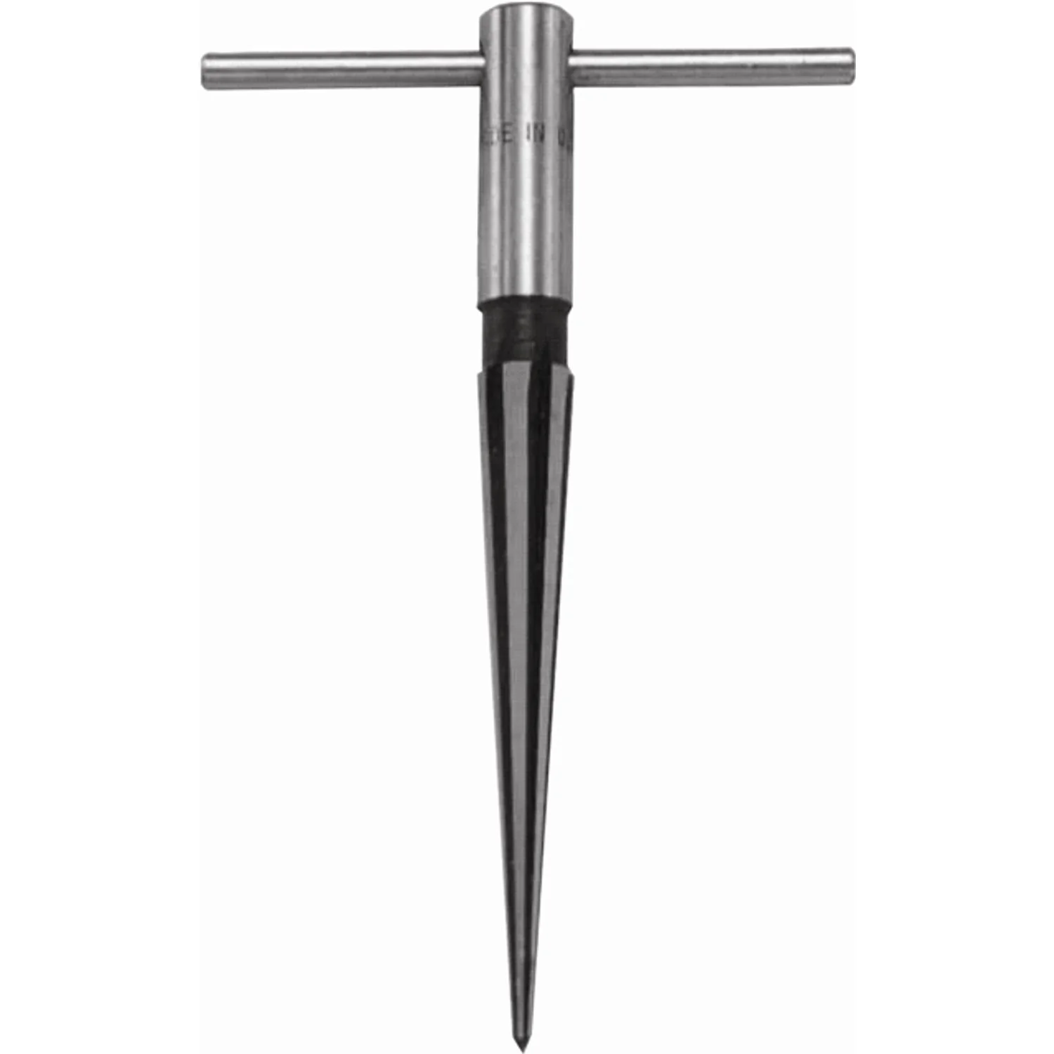 TCHR012.webp HAND TAPER REAMER 12MM CARDED - Image 1