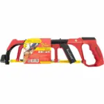 HACKSAW and JUNIOR COMBO SET (TCHS002+TCHS003) 3 FREE BLADES TORK CRAFT - Image 2