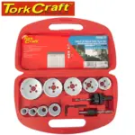 HOLESAW SET 13PC IN CASE BI-METAL - Image 3