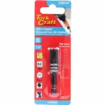 MAGNETIC BIT HOLDER 57MM IMPACT 1/4 X CARDED - Image 2