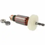 ARMATURE and BEARING KIT (12/16-18) S/KIT