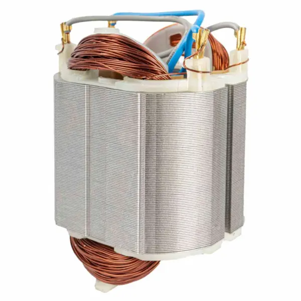 IMP. DRILL STATOR (19) S/KIT
