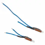 INDUCTANCE LONG and SHORT (21/22) S/KIT