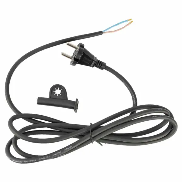 REPL. CABLE and SHEATH (29/30) S/KIT