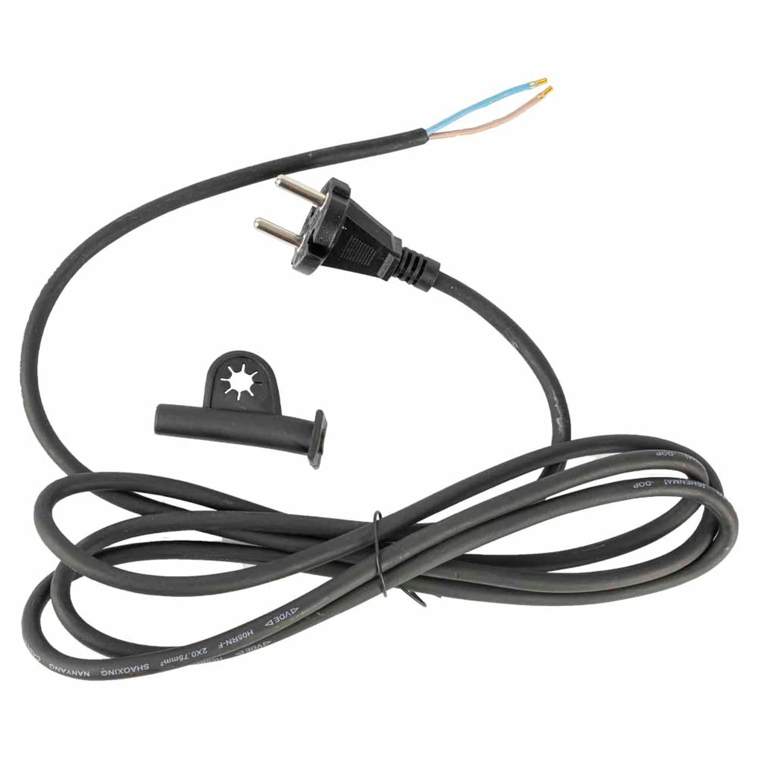 TCID0850-SK10.webp REPL. CABLE and SHEATH (29/30) S/KIT - Image 1