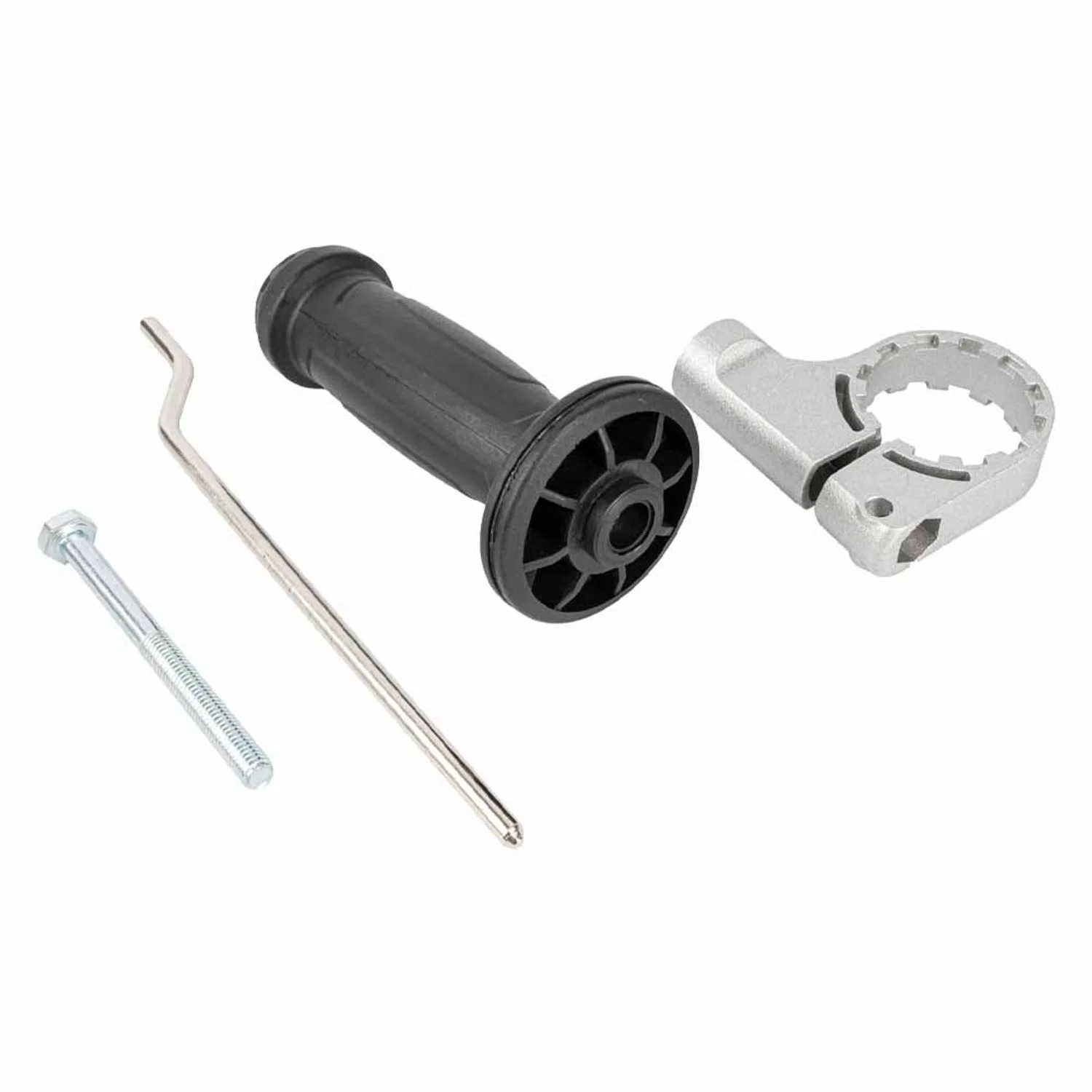 TCID0850-SK12.webp AUXILARY HANDLE COMPL. WITH ROD (34-39) S/KIT - Image 1