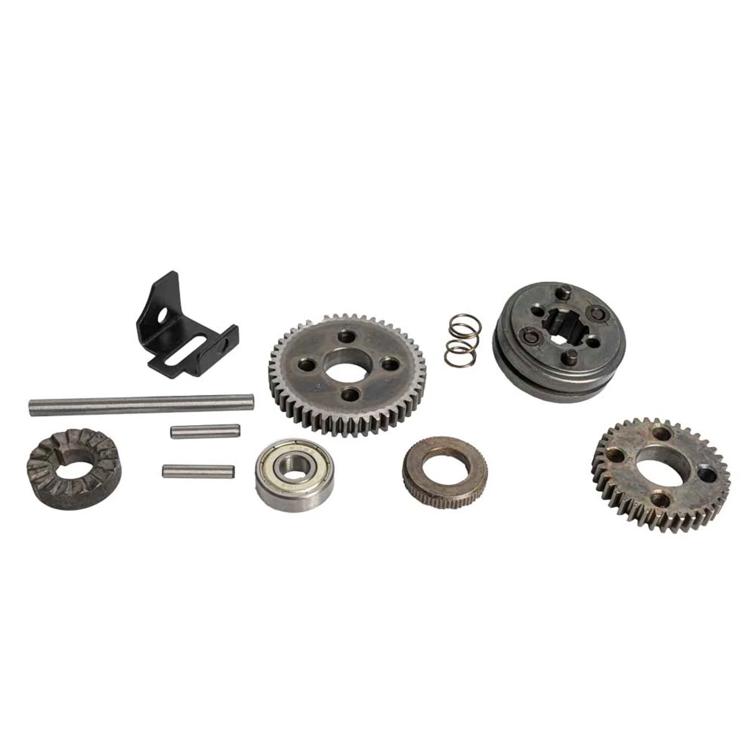 TCID1100-SK04.webp GEAR SET WITH BEARING COMPL. (16-25) S/KIT - Image 1
