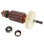 ARMATURE and BEARING KIT (38-40) S/KIT