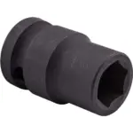 11MM 1/2″ DRIVE 6PT IMPACT SOCKET