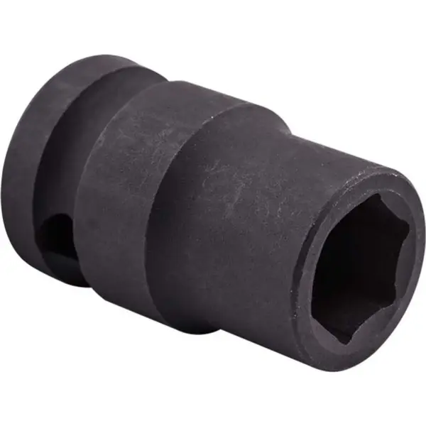 11MM 1/2″ DRIVE 6PT IMPACT SOCKET