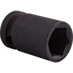 16MM 1/2″ DRIVE 6PT IMPACT SOCKET