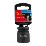 22MM 1/2″ DRIVE 6PT IMPACT SOCKET