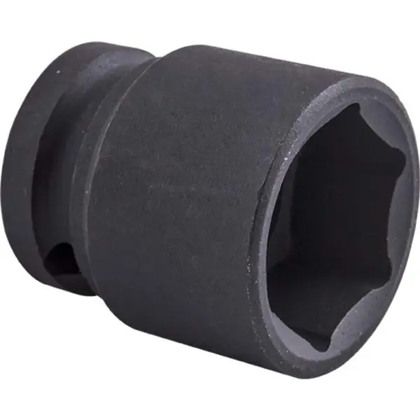 24MM 1/2″ DRIVE 6PT IMPACT SOCKET
