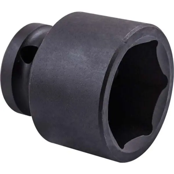 27MM 1/2″ DRIVE 6PT IMPACT SOCKET