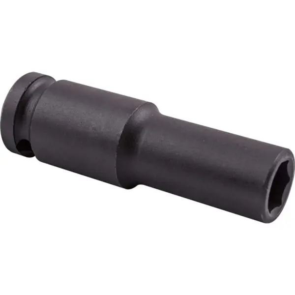10MM 1/2″ DRIVE 6PT DEEP IMPACT SOCKET