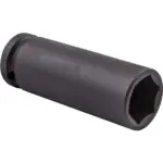 20MM 1/2″ DRIVE 6PT DEEP IMPACT SOCKET