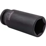 26MM 1/2″ DRIVE 6PT DEEP IMPACT SOCKET