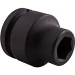 17MM 3/4″ DRIVE 6PT IMPACT SOCKET