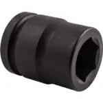 25MM 3/4″ DRIVE 6PT IMPACT SOCKET
